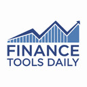 Finance Tools Daily Logo